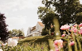 Hotel Das Eisenberg Sankt Martin An Der Raab Österreich